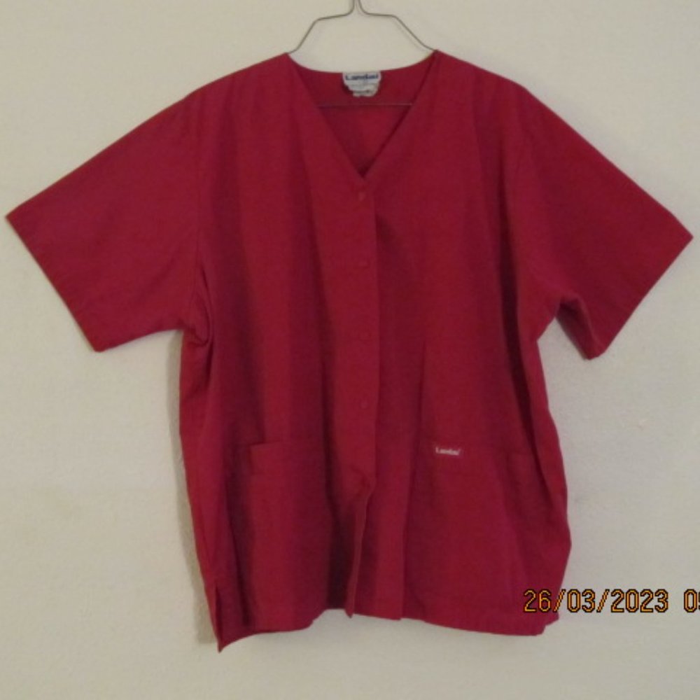 lab coat